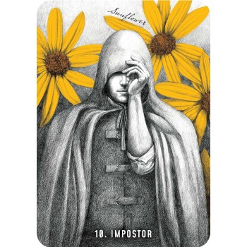 Akasha Oracle kortos Rockpool Publishing